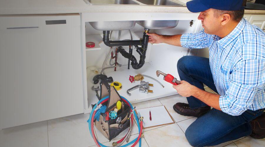Local sewer line repair in Belleville, WI